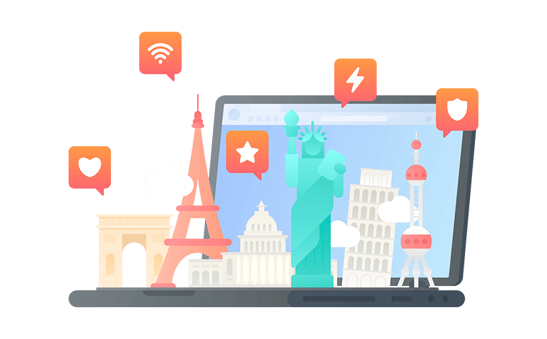 在白俄罗斯通过VPN看国内电视 - ROUTECN